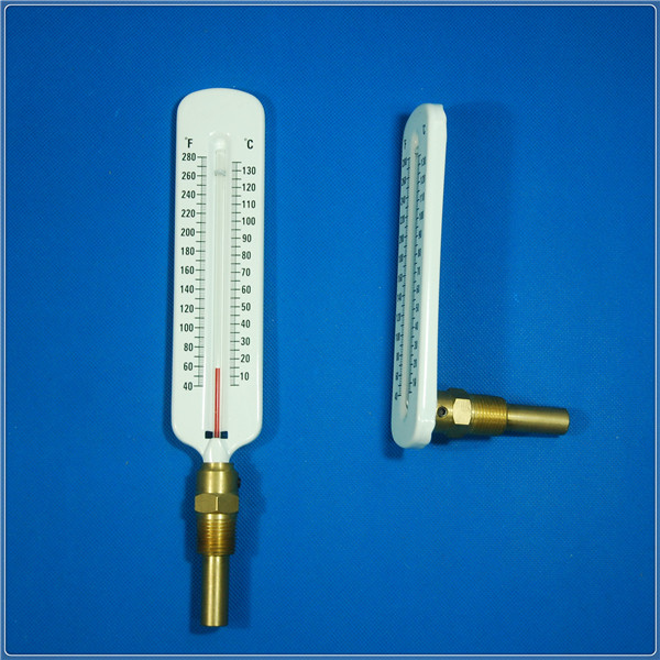 Hot Water Thermometer